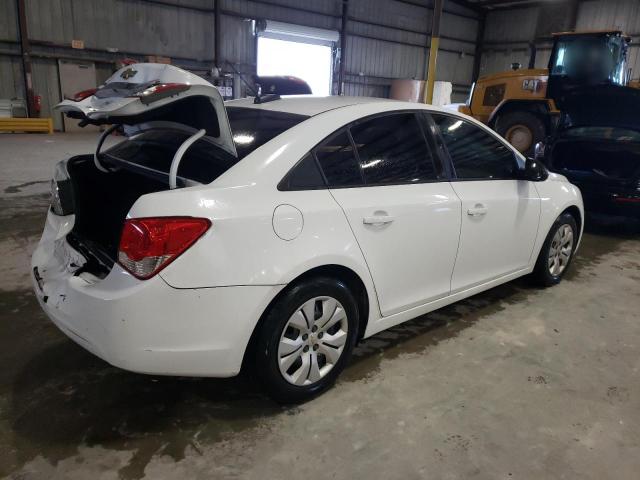 Photo 2 VIN: 1G1PC5SH1G7173574 - CHEVROLET CRUZE LIMI 