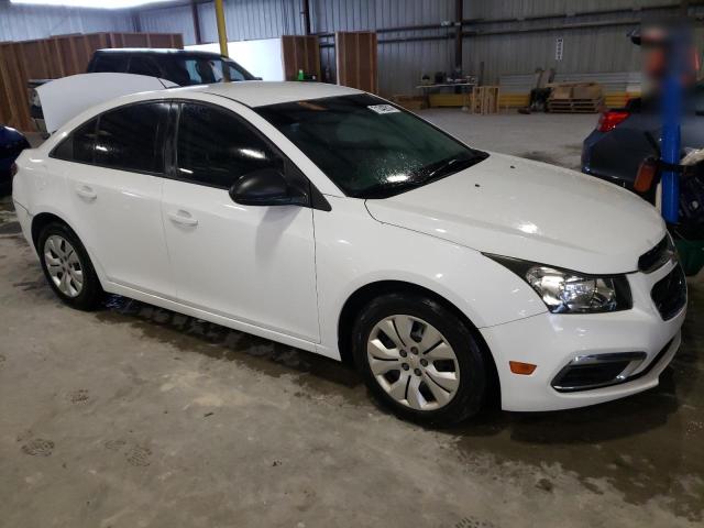 Photo 3 VIN: 1G1PC5SH1G7173574 - CHEVROLET CRUZE LIMI 