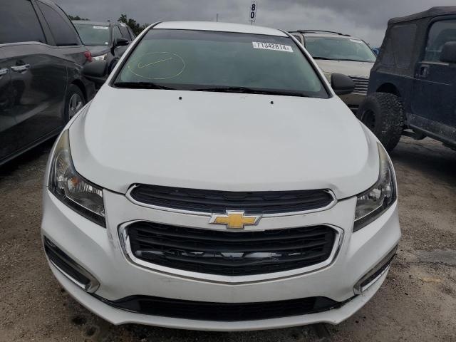 Photo 4 VIN: 1G1PC5SH1G7173574 - CHEVROLET CRUZE LIMI 