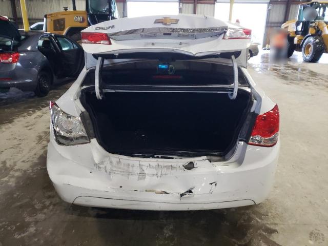 Photo 5 VIN: 1G1PC5SH1G7173574 - CHEVROLET CRUZE LIMI 