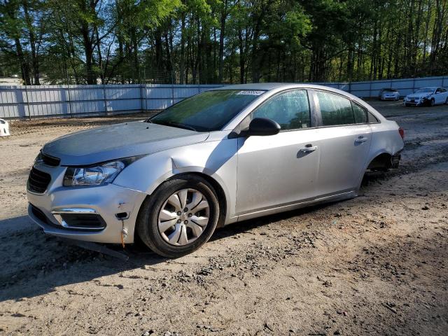 Photo 0 VIN: 1G1PC5SH1G7184512 - CHEVROLET CRUZE LIMI 