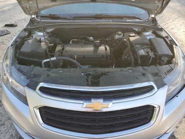 Photo 10 VIN: 1G1PC5SH1G7184512 - CHEVROLET CRUZE LIMI 