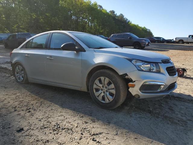 Photo 3 VIN: 1G1PC5SH1G7184512 - CHEVROLET CRUZE LIMI 