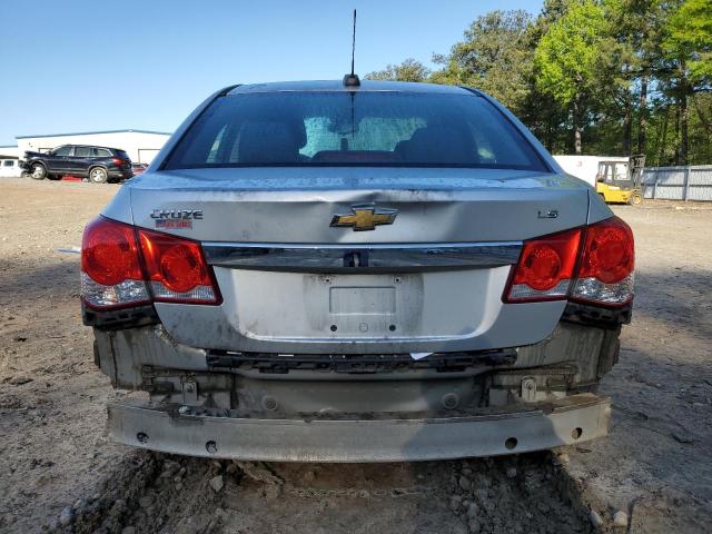 Photo 5 VIN: 1G1PC5SH1G7184512 - CHEVROLET CRUZE LIMI 