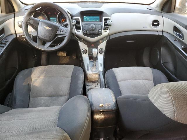 Photo 7 VIN: 1G1PC5SH1G7184512 - CHEVROLET CRUZE LIMI 