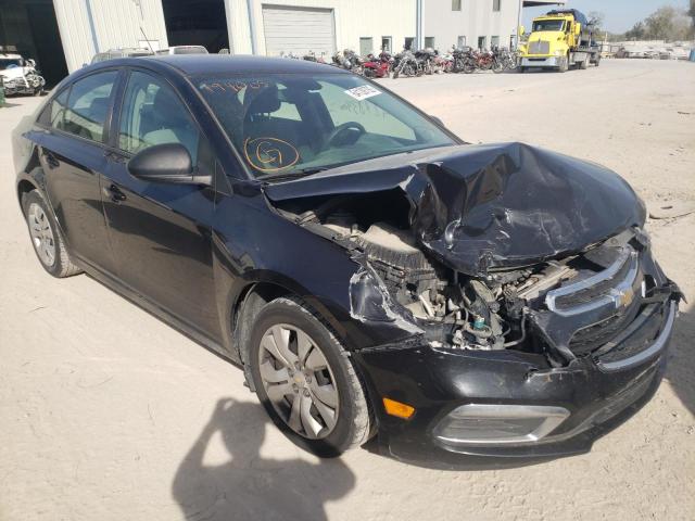 Photo 0 VIN: 1G1PC5SH1G7194005 - CHEVROLET CRUZE LIMI 