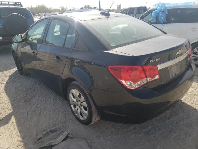 Photo 2 VIN: 1G1PC5SH1G7194005 - CHEVROLET CRUZE LIMI 