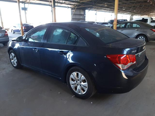 Photo 2 VIN: 1G1PC5SH1G7199026 - CHEVROLET CRUZE LIMI 