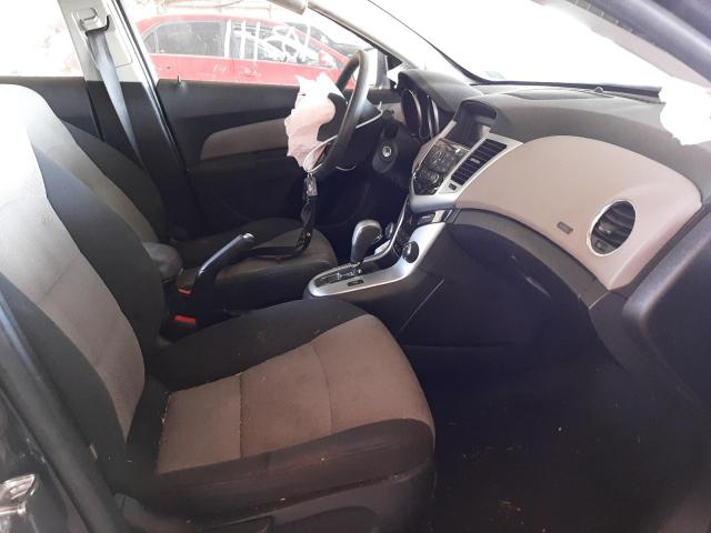 Photo 4 VIN: 1G1PC5SH1G7199026 - CHEVROLET CRUZE LIMI 