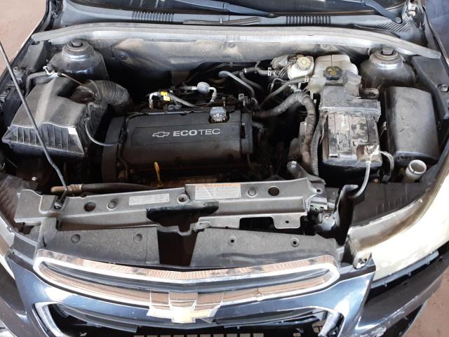 Photo 6 VIN: 1G1PC5SH1G7199026 - CHEVROLET CRUZE LIMI 