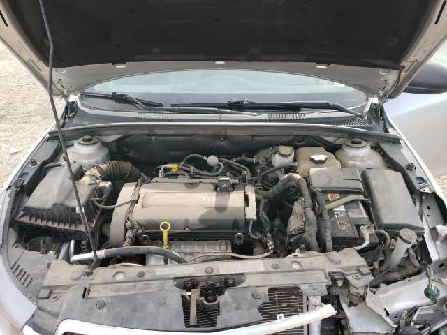 Photo 10 VIN: 1G1PC5SH1G7199687 - CHEVROLET CRUZE 