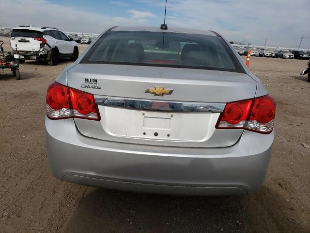 Photo 5 VIN: 1G1PC5SH1G7199687 - CHEVROLET CRUZE 