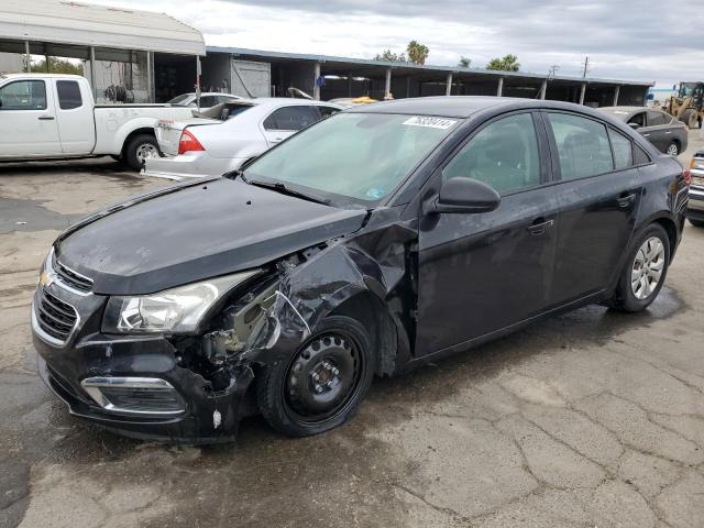 Photo 0 VIN: 1G1PC5SH1G7218318 - CHEVROLET CRUZE LIMI 