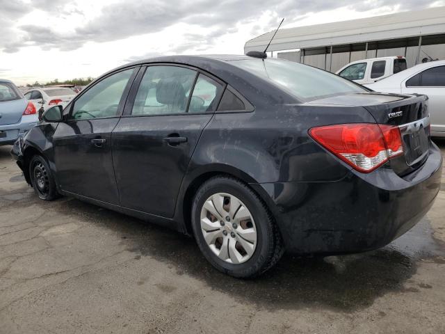 Photo 1 VIN: 1G1PC5SH1G7218318 - CHEVROLET CRUZE LIMI 