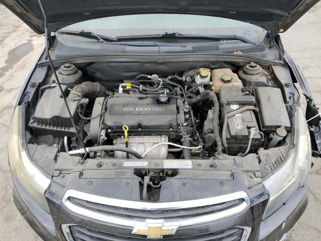 Photo 10 VIN: 1G1PC5SH1G7218318 - CHEVROLET CRUZE LIMI 