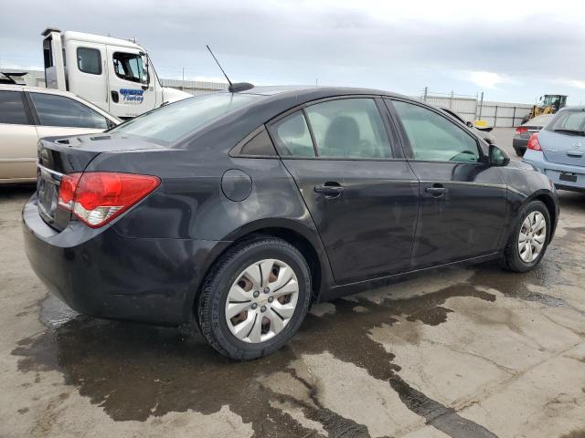 Photo 2 VIN: 1G1PC5SH1G7218318 - CHEVROLET CRUZE LIMI 