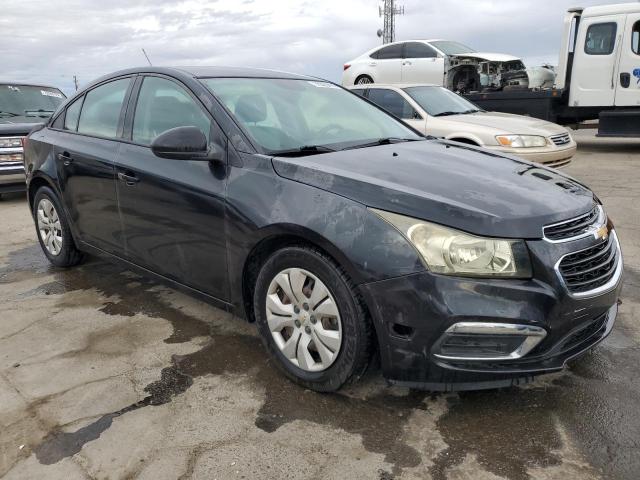 Photo 3 VIN: 1G1PC5SH1G7218318 - CHEVROLET CRUZE LIMI 