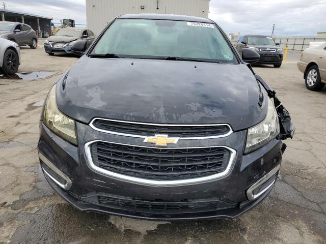 Photo 4 VIN: 1G1PC5SH1G7218318 - CHEVROLET CRUZE LIMI 