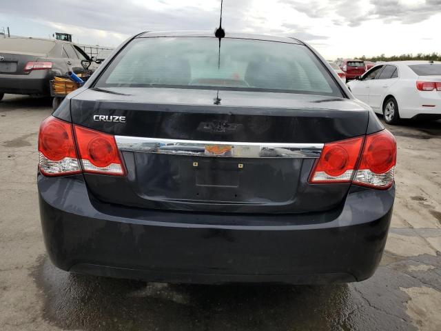 Photo 5 VIN: 1G1PC5SH1G7218318 - CHEVROLET CRUZE LIMI 