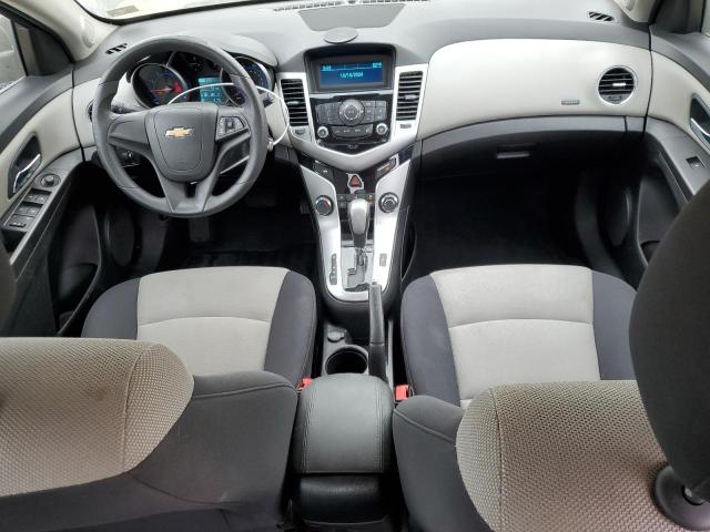 Photo 7 VIN: 1G1PC5SH1G7218318 - CHEVROLET CRUZE LIMI 