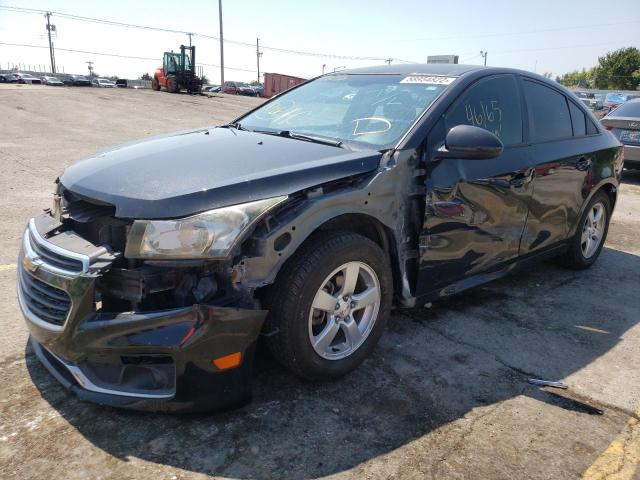 Photo 1 VIN: 1G1PC5SH1G7219016 - CHEVROLET CRUZE LIMI 