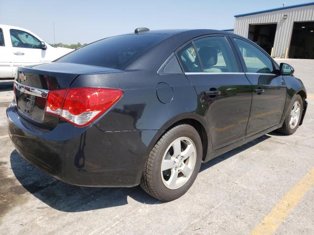 Photo 3 VIN: 1G1PC5SH1G7219016 - CHEVROLET CRUZE LIMI 