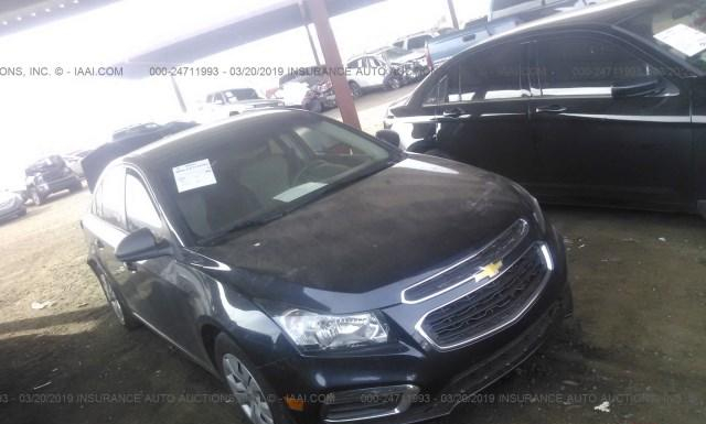 Photo 0 VIN: 1G1PC5SH1G7219212 - CHEVROLET CRUZE LIMITED 