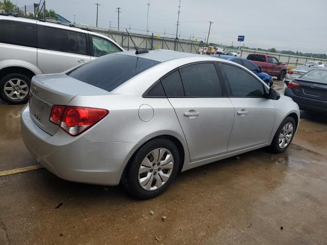 Photo 2 VIN: 1G1PC5SH1G7222899 - CHEVROLET CRUZE LIMI 