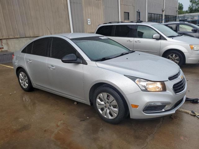 Photo 3 VIN: 1G1PC5SH1G7222899 - CHEVROLET CRUZE LIMI 