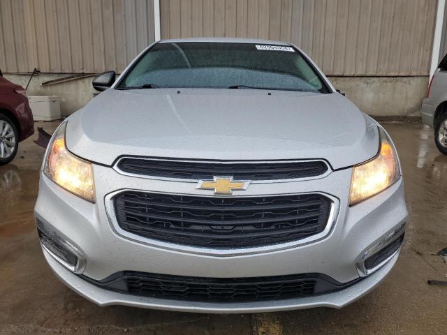 Photo 4 VIN: 1G1PC5SH1G7222899 - CHEVROLET CRUZE LIMI 