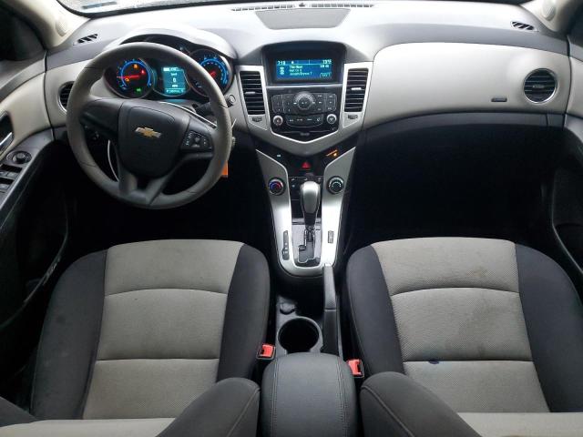 Photo 7 VIN: 1G1PC5SH1G7222899 - CHEVROLET CRUZE LIMI 