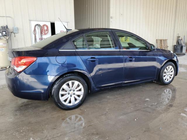 Photo 2 VIN: 1G1PC5SH2B7100965 - CHEVROLET CRUZE LS 