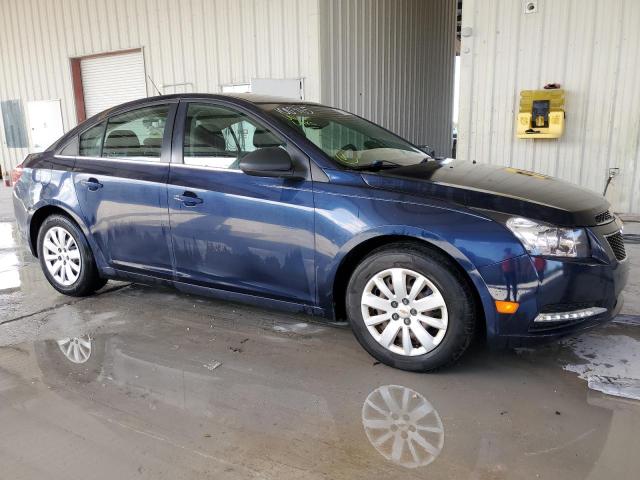 Photo 3 VIN: 1G1PC5SH2B7100965 - CHEVROLET CRUZE LS 