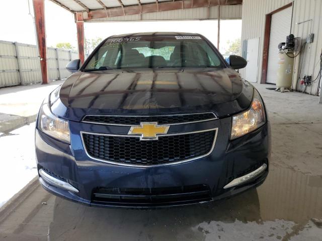 Photo 4 VIN: 1G1PC5SH2B7100965 - CHEVROLET CRUZE LS 