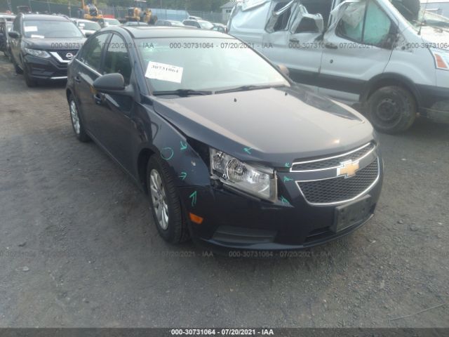 Photo 5 VIN: 1G1PC5SH2B7102232 - CHEVROLET CRUZE 