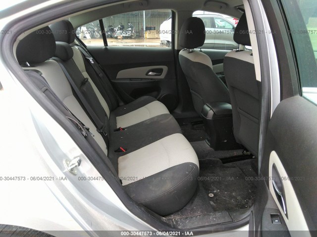 Photo 7 VIN: 1G1PC5SH2B7114316 - CHEVROLET CRUZE 