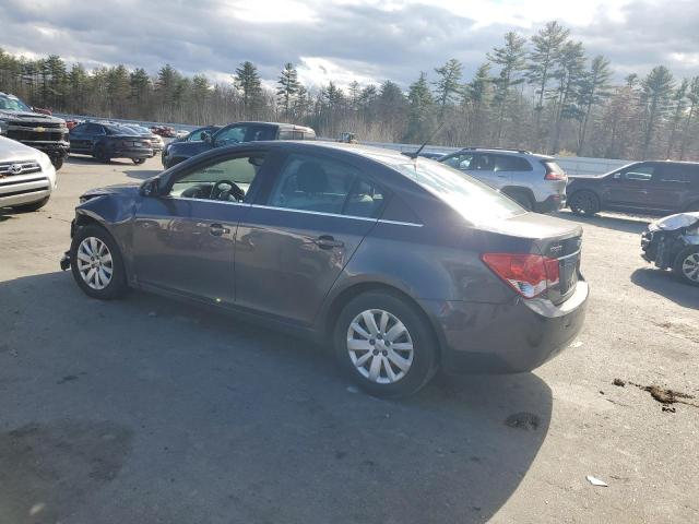 Photo 1 VIN: 1G1PC5SH2B7118298 - CHEVROLET CRUZE LS 