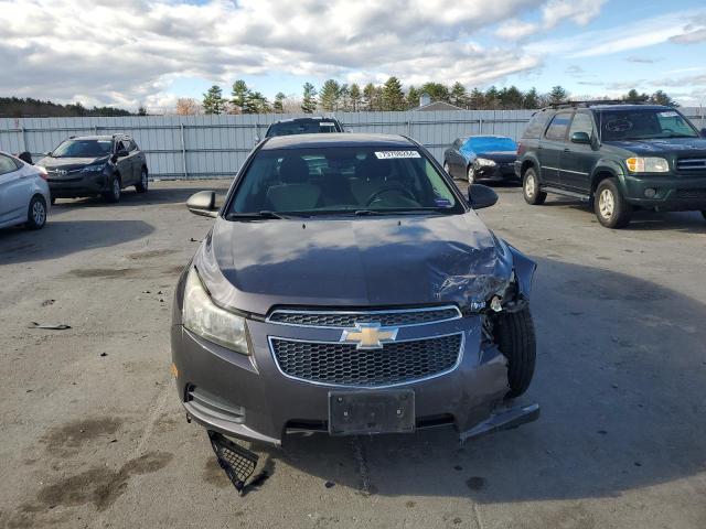 Photo 4 VIN: 1G1PC5SH2B7118298 - CHEVROLET CRUZE LS 