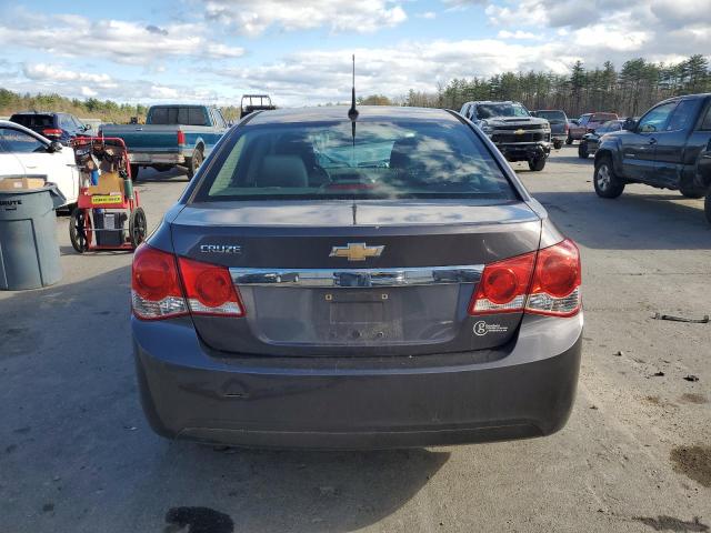 Photo 5 VIN: 1G1PC5SH2B7118298 - CHEVROLET CRUZE LS 