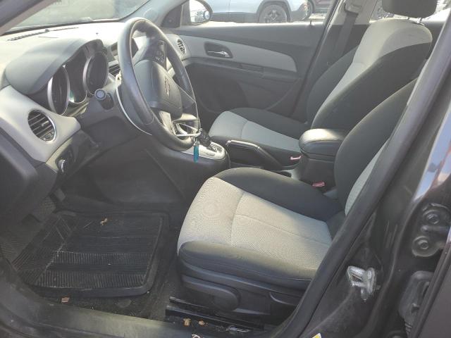 Photo 6 VIN: 1G1PC5SH2B7118298 - CHEVROLET CRUZE LS 