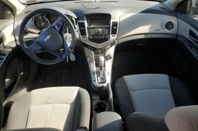 Photo 7 VIN: 1G1PC5SH2B7118298 - CHEVROLET CRUZE LS 