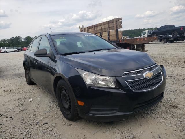 Photo 0 VIN: 1G1PC5SH2B7124893 - CHEVROLET CRUZE LS 