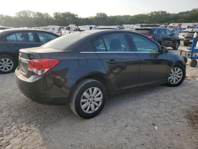 Photo 2 VIN: 1G1PC5SH2B7128314 - CHEVROLET CRUZE LS 