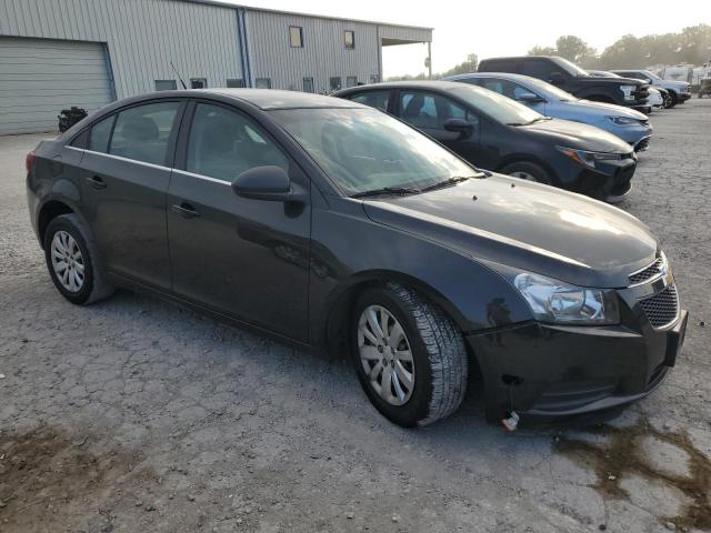 Photo 3 VIN: 1G1PC5SH2B7128314 - CHEVROLET CRUZE LS 