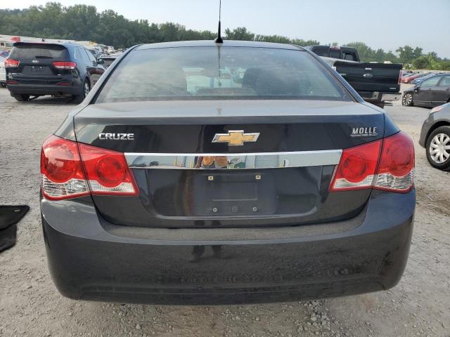 Photo 5 VIN: 1G1PC5SH2B7128314 - CHEVROLET CRUZE LS 