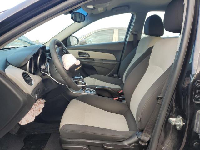 Photo 6 VIN: 1G1PC5SH2B7128314 - CHEVROLET CRUZE LS 