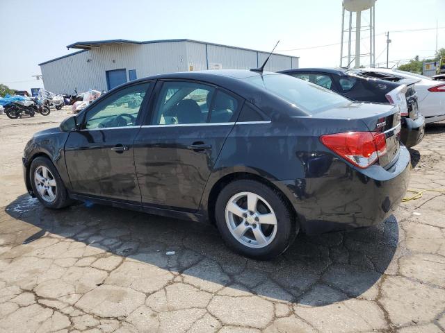 Photo 1 VIN: 1G1PC5SH2B7130127 - CHEVROLET CRUZE 