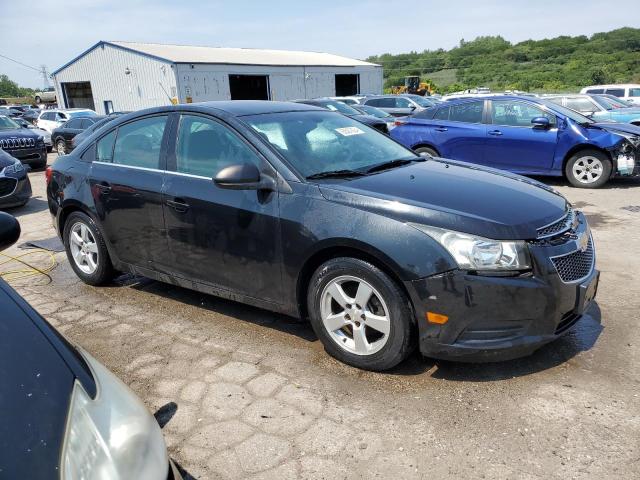 Photo 3 VIN: 1G1PC5SH2B7130127 - CHEVROLET CRUZE 