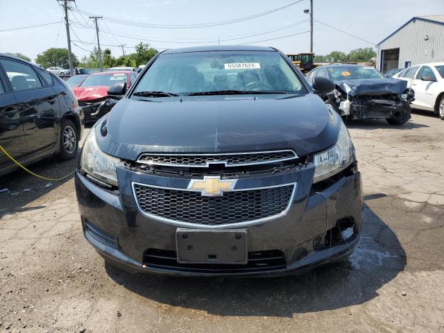 Photo 4 VIN: 1G1PC5SH2B7130127 - CHEVROLET CRUZE 