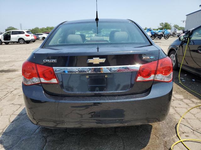 Photo 5 VIN: 1G1PC5SH2B7130127 - CHEVROLET CRUZE 